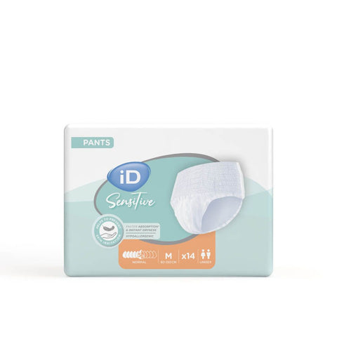 Id Sensitive culottes Normal M