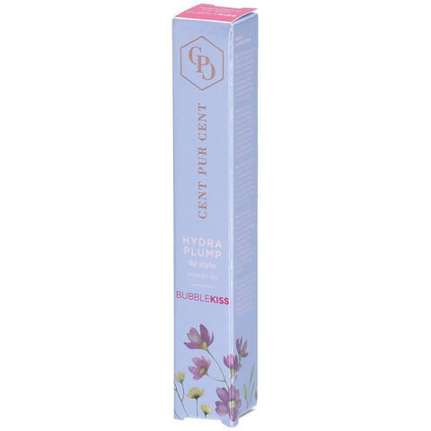 Cent Pur Cent Stylo à lèvres - Hydra Plump Bubble Kiss (1,8 g)