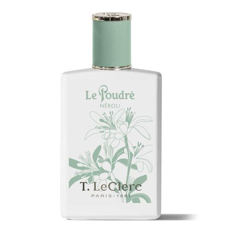 T. LeClerc Eau de Parfum Le Poudré Néroli (50 ml)