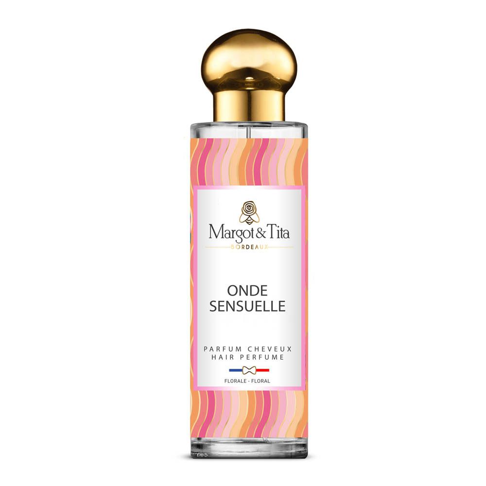 Margot & Tita Onde sensuelle (50 ml)