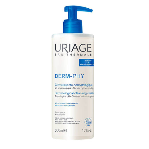 Uriage Crème lavante (500 ml)