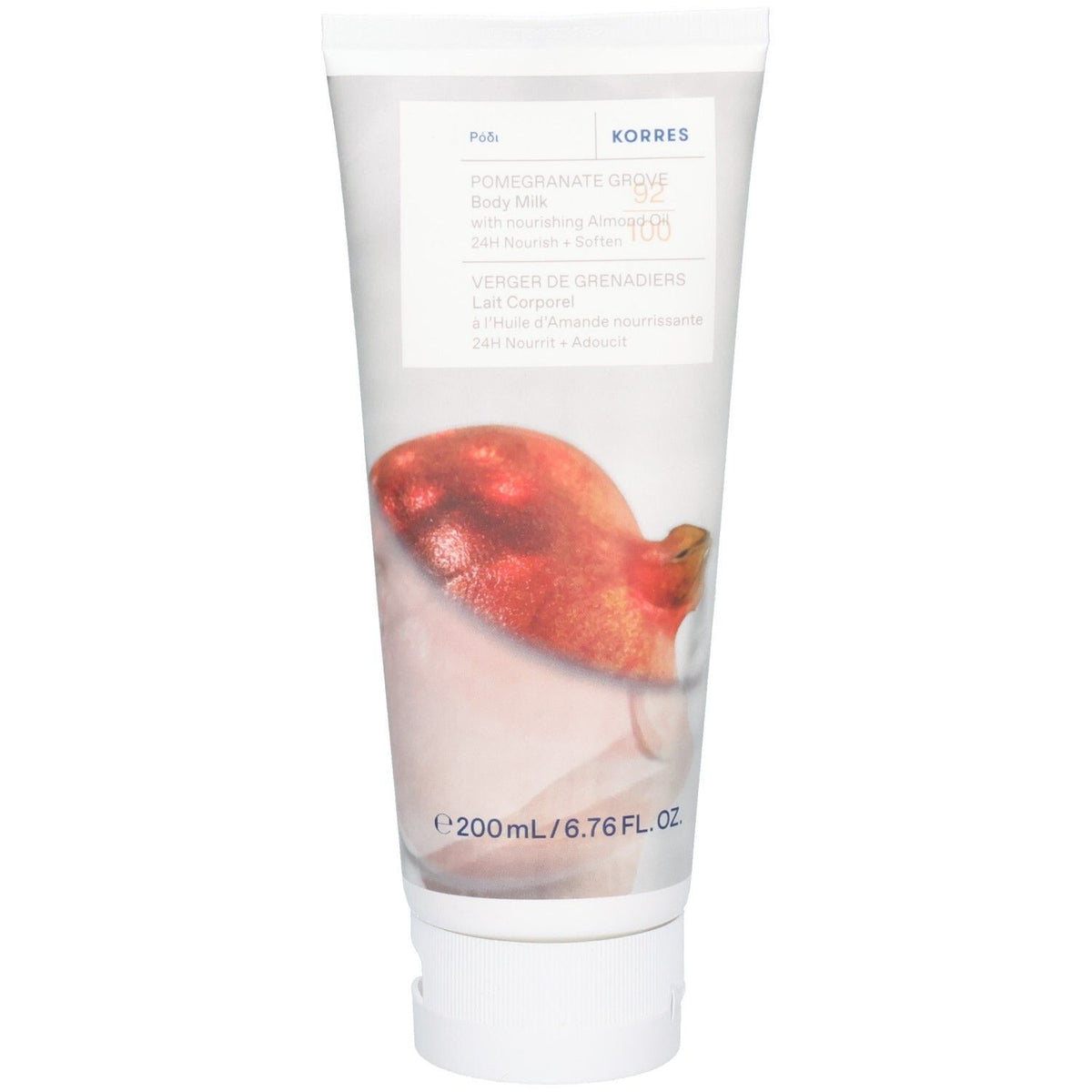 Korres Lait Corporel Verger de Grenadiers (200 ml)