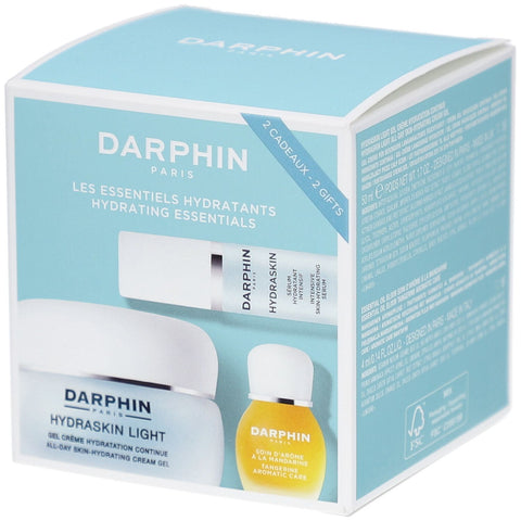 DERMAFORA Essentials hydratants (1 pièce)