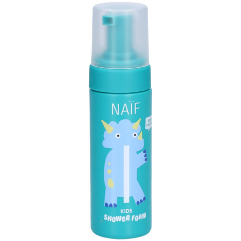 Naïf Kids Duschschaum (150 ml)