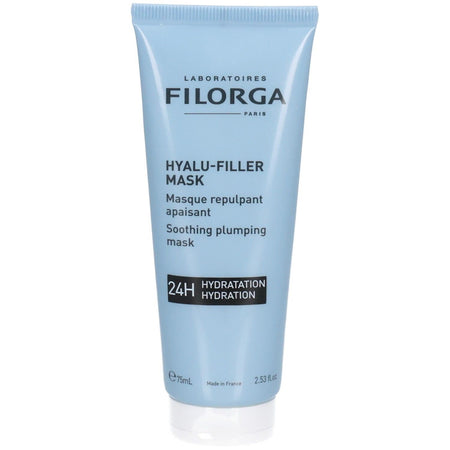 Filorga Hyalu-Filler Mask masque repulpant apaisant (75 ml)