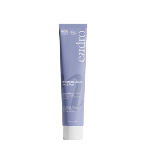 Endro Crème de Jour Anti-Âge (50 ml)