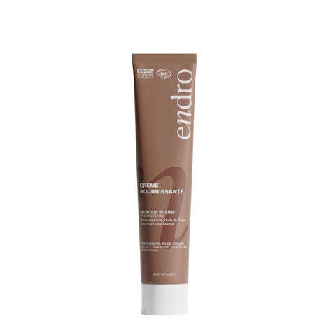 Endro Crème Visage Nourrissante (50 ml)