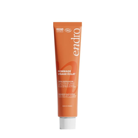 Endro Gommage visage éclat (75 ml)