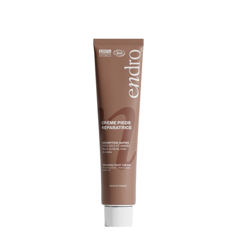 Endro Reparierende Fußcreme (75 ml)