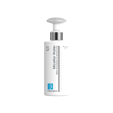 Frezyderm Mizellenwasser 200 ml