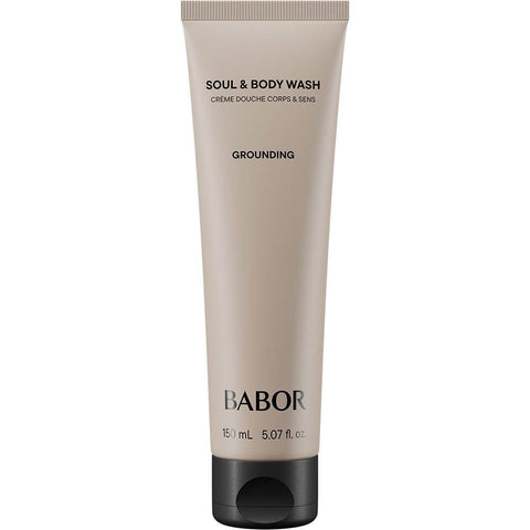 Babor Soul & Body Wash Grounding (150 ml)