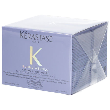 Kérastase Blond Absolu Masque Ultra-Violet (200 ml)