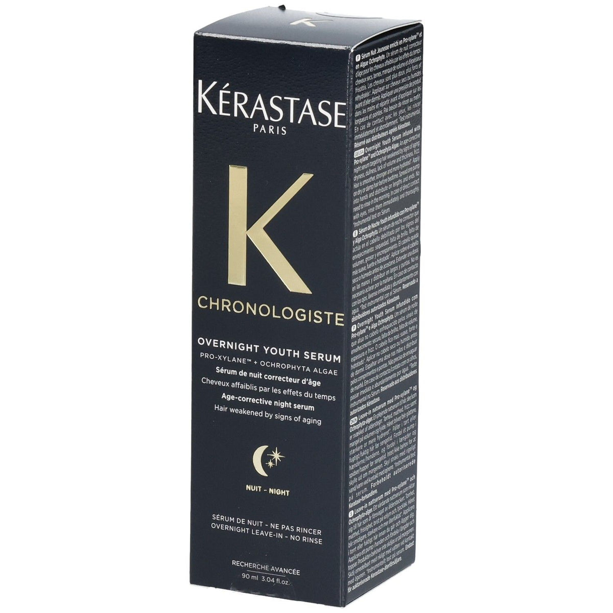 Kérastase Chronologiste Overnight Youth Serum (90 ml)