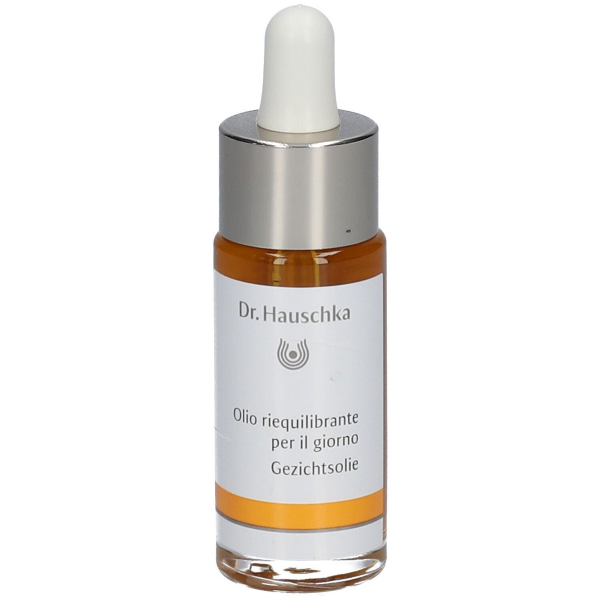 Dr. Hauschka Huile pour le Visage — 18 ml