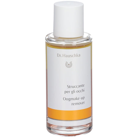 Dr. Hauschka Démaquillant pour les Yeux — 75 ml