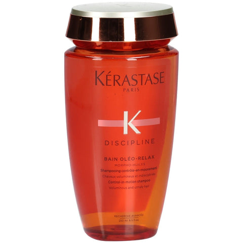 KÉRASTASE Discipline Bain Oléo-Relax Shampoo (250 ml)
