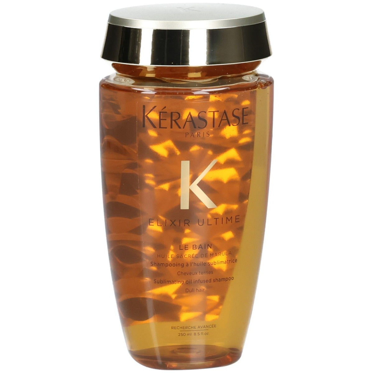 Kérastase Elixir Ultime Le Bain shampooing (250 ml)