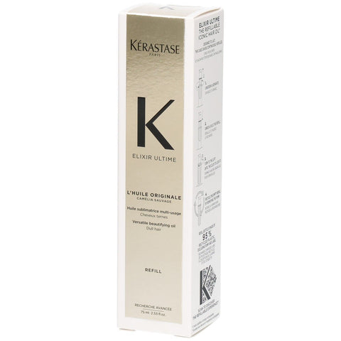 Kérastase Elixir Ultime L’Huile Originale recharge (75 ml)