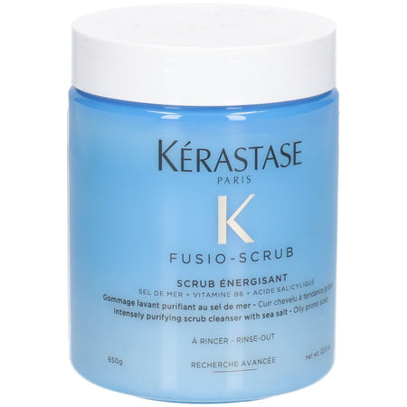 KÉRASTASE Fusio-Scrub shampooing gommant purifiant (500 ml)