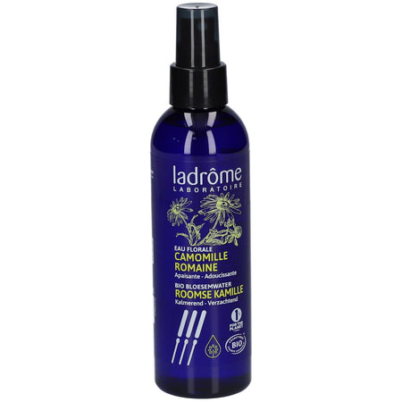 Ladrôme Eau Florale de Camomille Bio (200 ml)