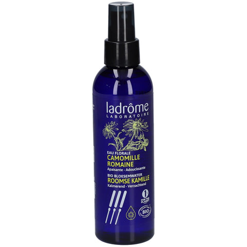 Ladrôme Eau Florale de Camomille Bio (200 ml)