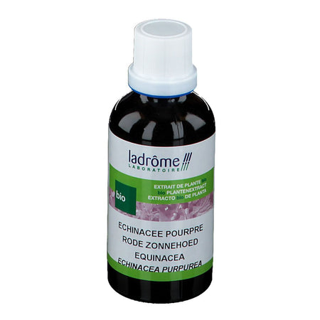 Ladrôme Extrait d'Echinacée (50 ml)