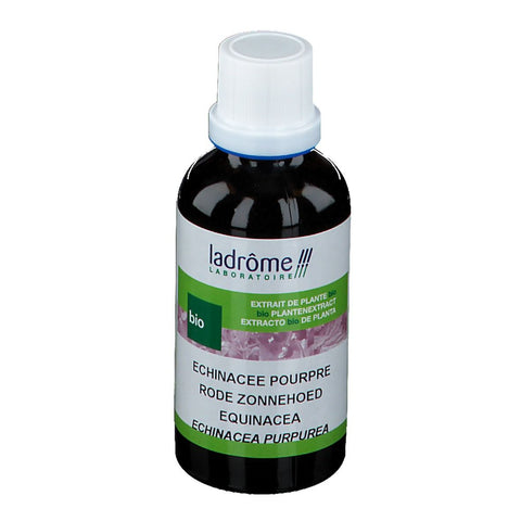 Ladrôme Extrait d'Echinacée (50 ml)