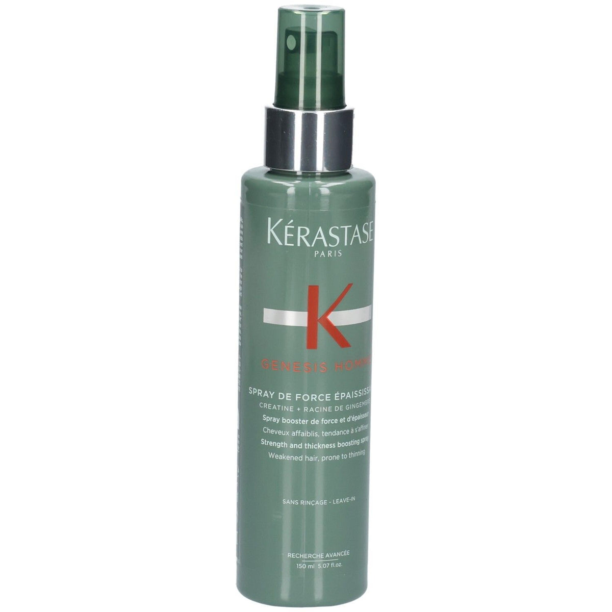 KERASTASE Genesis Homme spray épaississant force (150 ml)