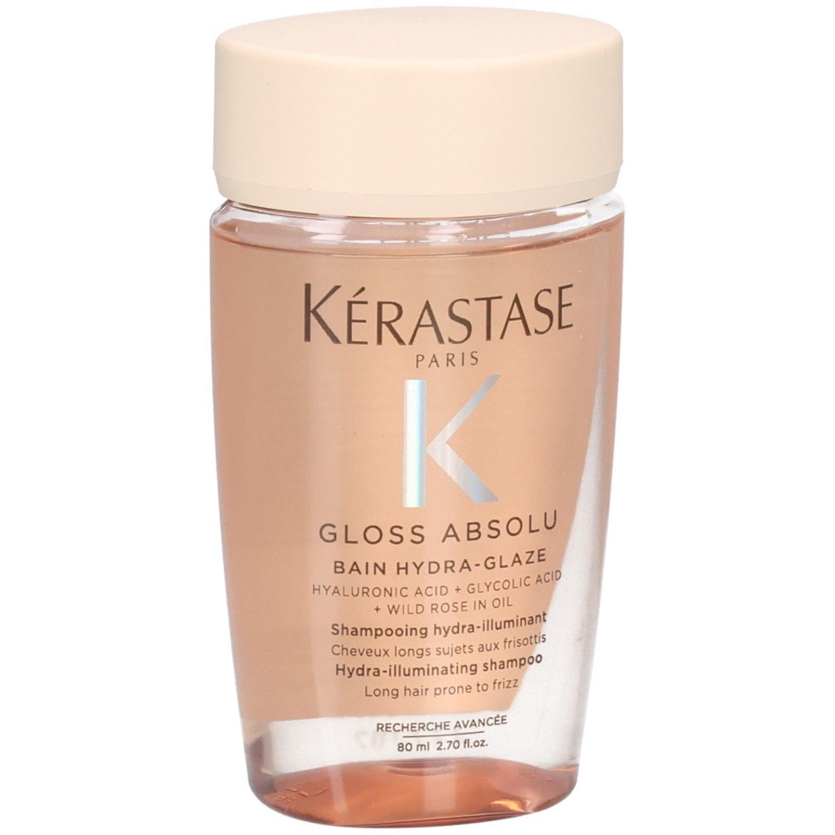 Kérastase Gloss Absolu Bain Hydra-Glaze (250 ml)