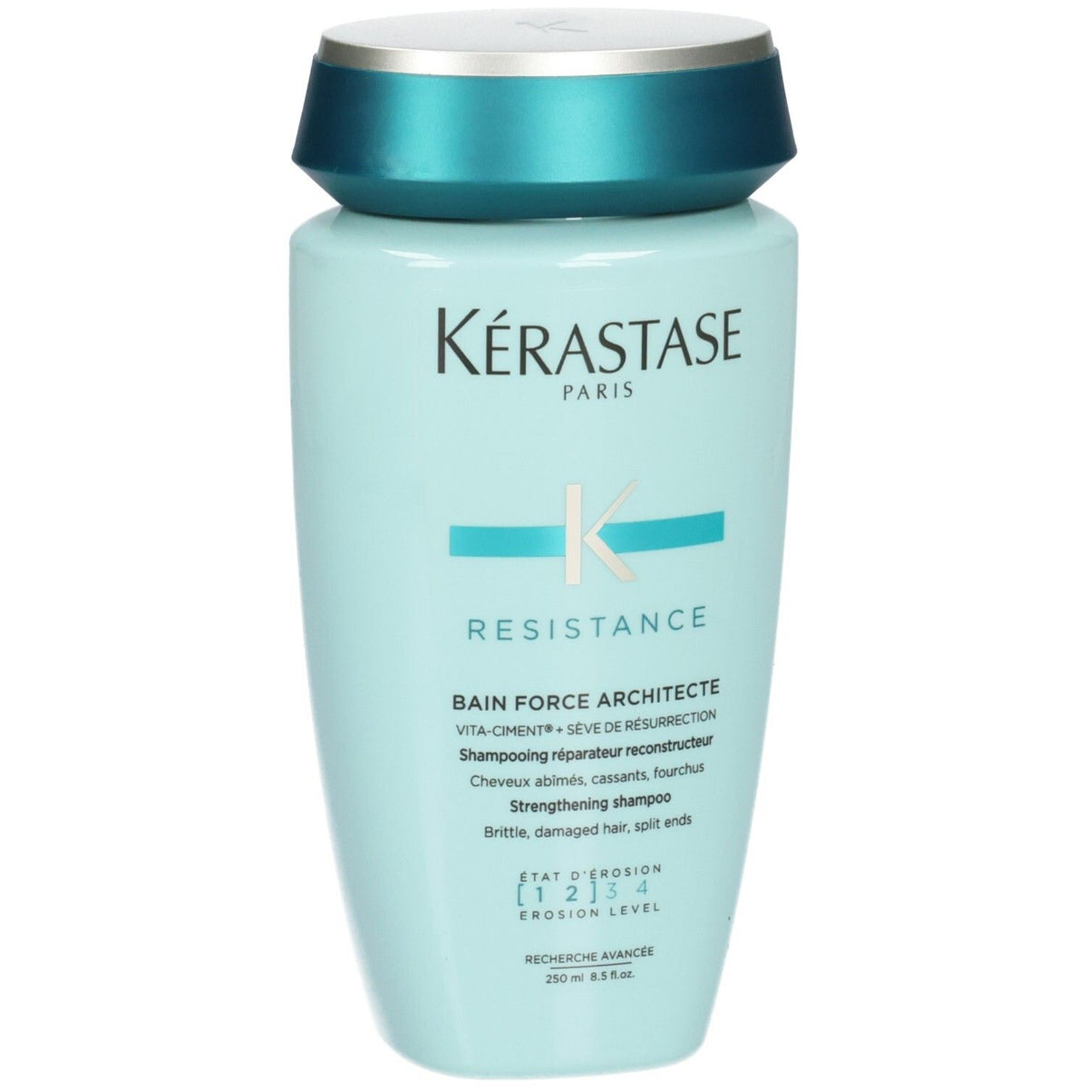 Kérastase Resistance Bain Force Architecte Shampoo (250 ml)