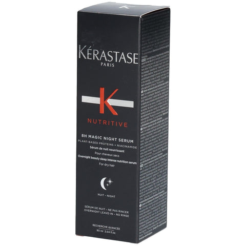 Kérastase Nutritive 8H Magic Night Serum (90 ml)