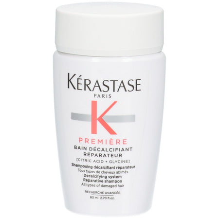 KERASTASE Premiere Bain Decalcifiant Reparateur Shampoo (80 ml)