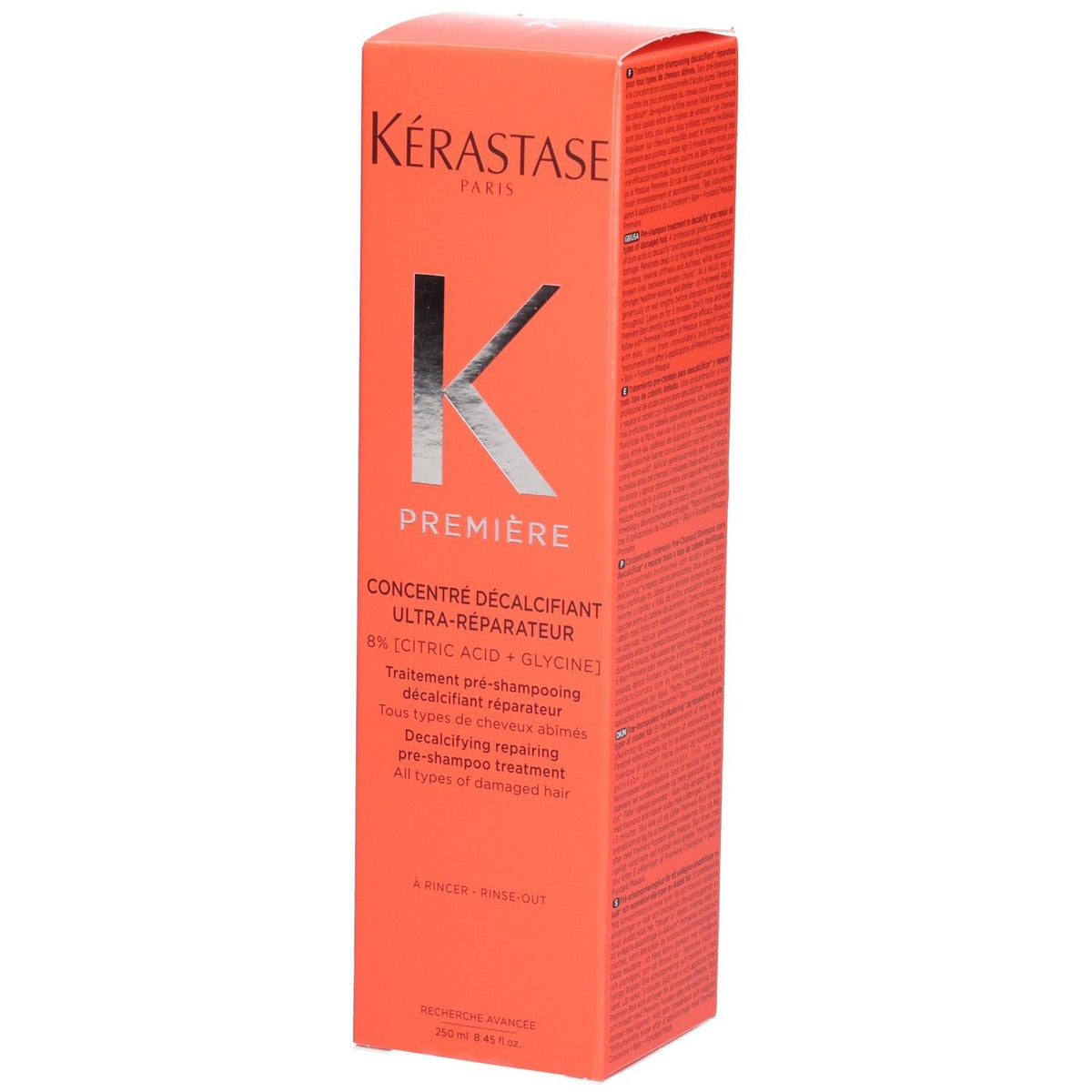 Kérastase Première Concentré Décalcifiant Ultra-Réparateur (250 ml)