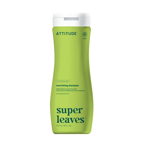 Attitude Super leaves™ ultra-nährendes Shampoo (473 ml)