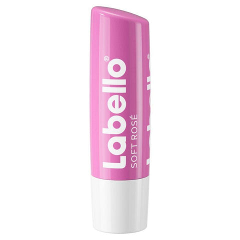 Labello Hyaluron Moisture Rosé Lippenpflege (4,8 g)