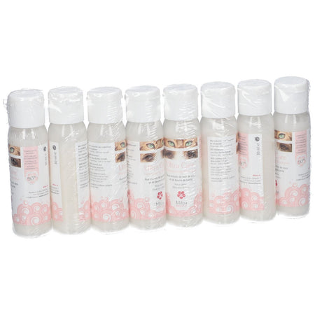 Miloa Ultra Care™ 8x30 ml shampoing