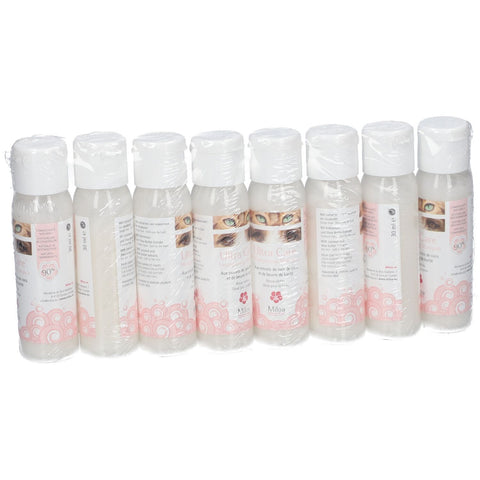 Miloa Ultra Care™ 8x30 ml Shampoo