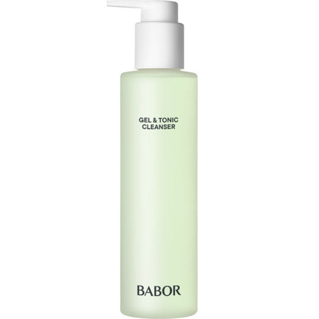 BABOR Gel & Tonic nettoyant (200 ml)