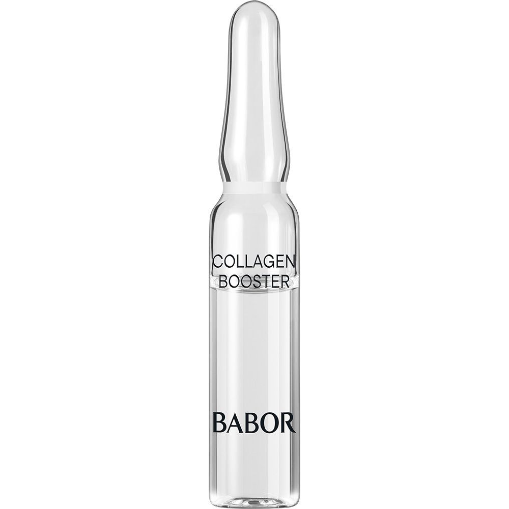 Babor Fluids FP Ampoules Collagen Booster (7x2 ml)