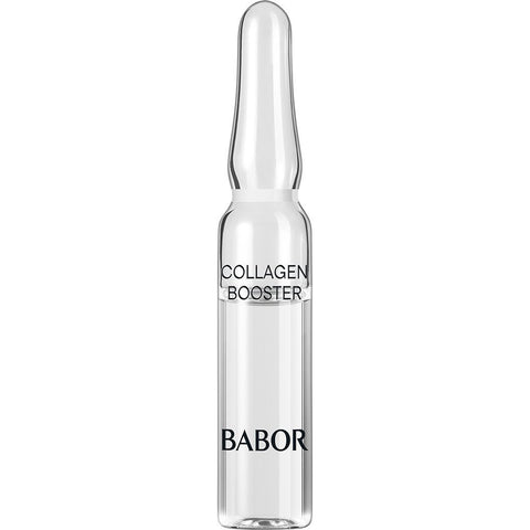 BABOR Fluids FP Ampoules Collagen Booster (7 x 2 ml)