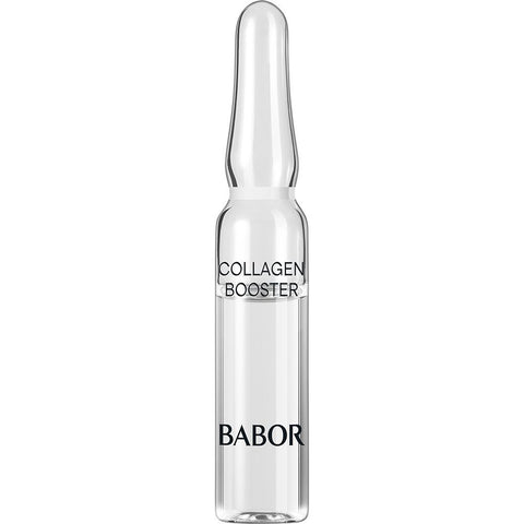 BABOR Fluids FP Ampoules Collagen Booster (7 x 2 ml)