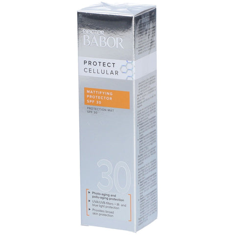 DOCTOR BABOR PROTECT CELLULAR SPF 30 (50 ml)