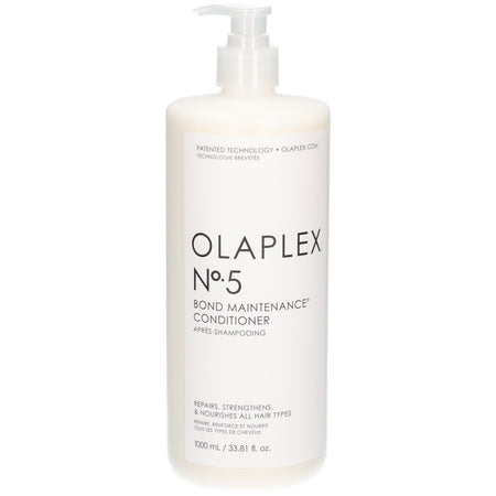 Olaplex No.5 Bond Maintenance® après-shampooing (1000 ml)