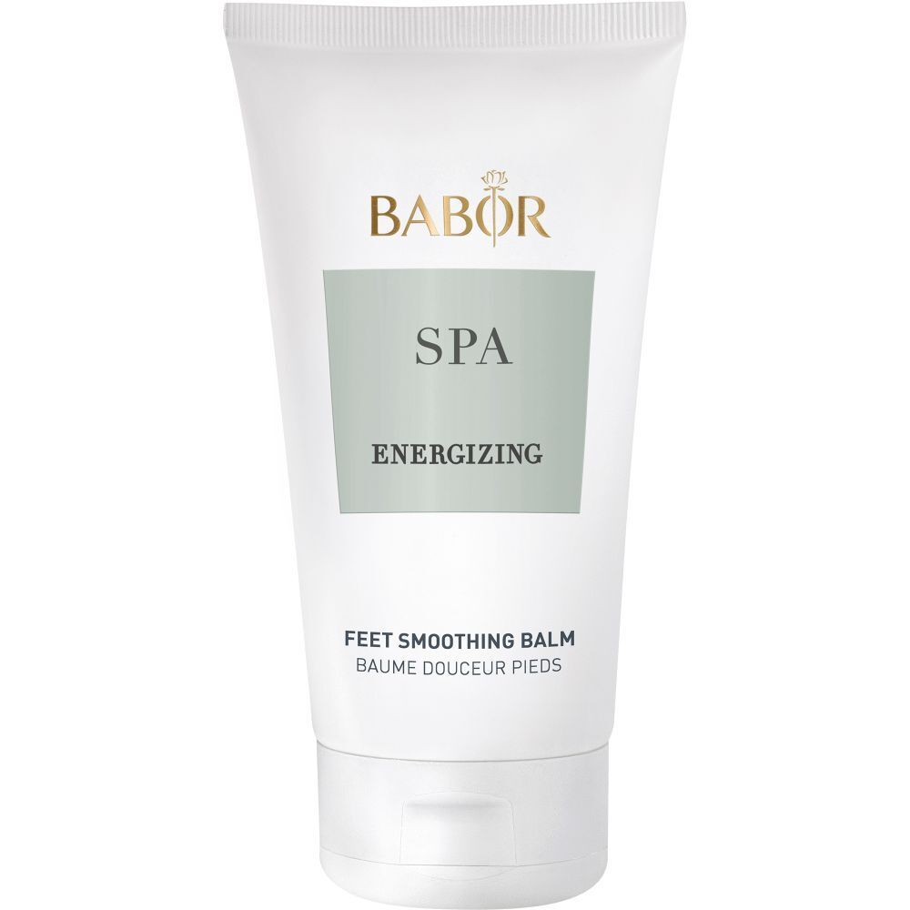 BABOR SPA baume énergisant lissant pour les pieds (150 ml)