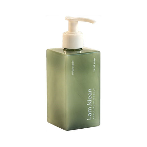 i.am.klean Savon mains et corps Mystic Spice (250 ml)