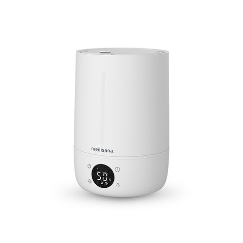 Medisana AH 663 humidificateur d'air (1 pièce)