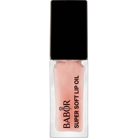 Babor Super Soft Lip Oil 01 Pearl Pink (6,5 ml)