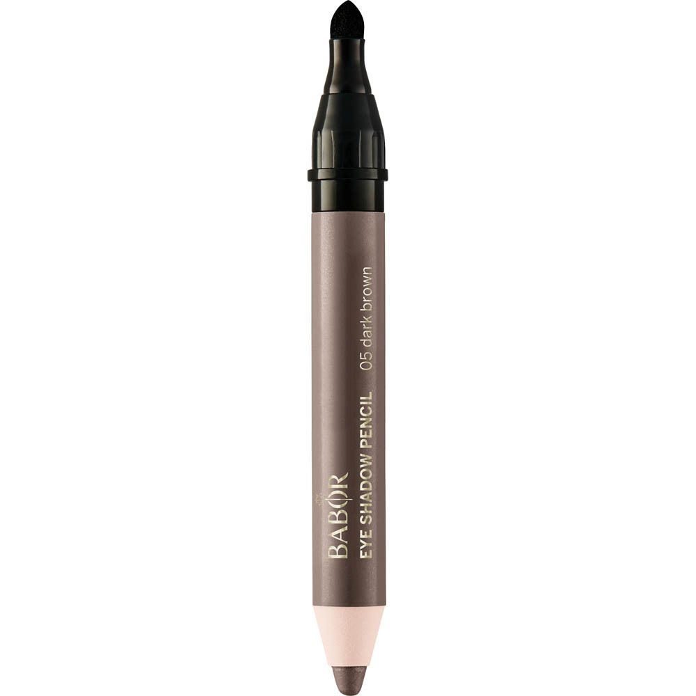 Babor crayon ombre à paupières 05 Dark Brown (2 g)