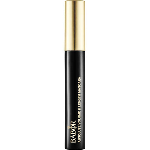 Babor Absolute Volume Mascara Schwarz (10 ml)