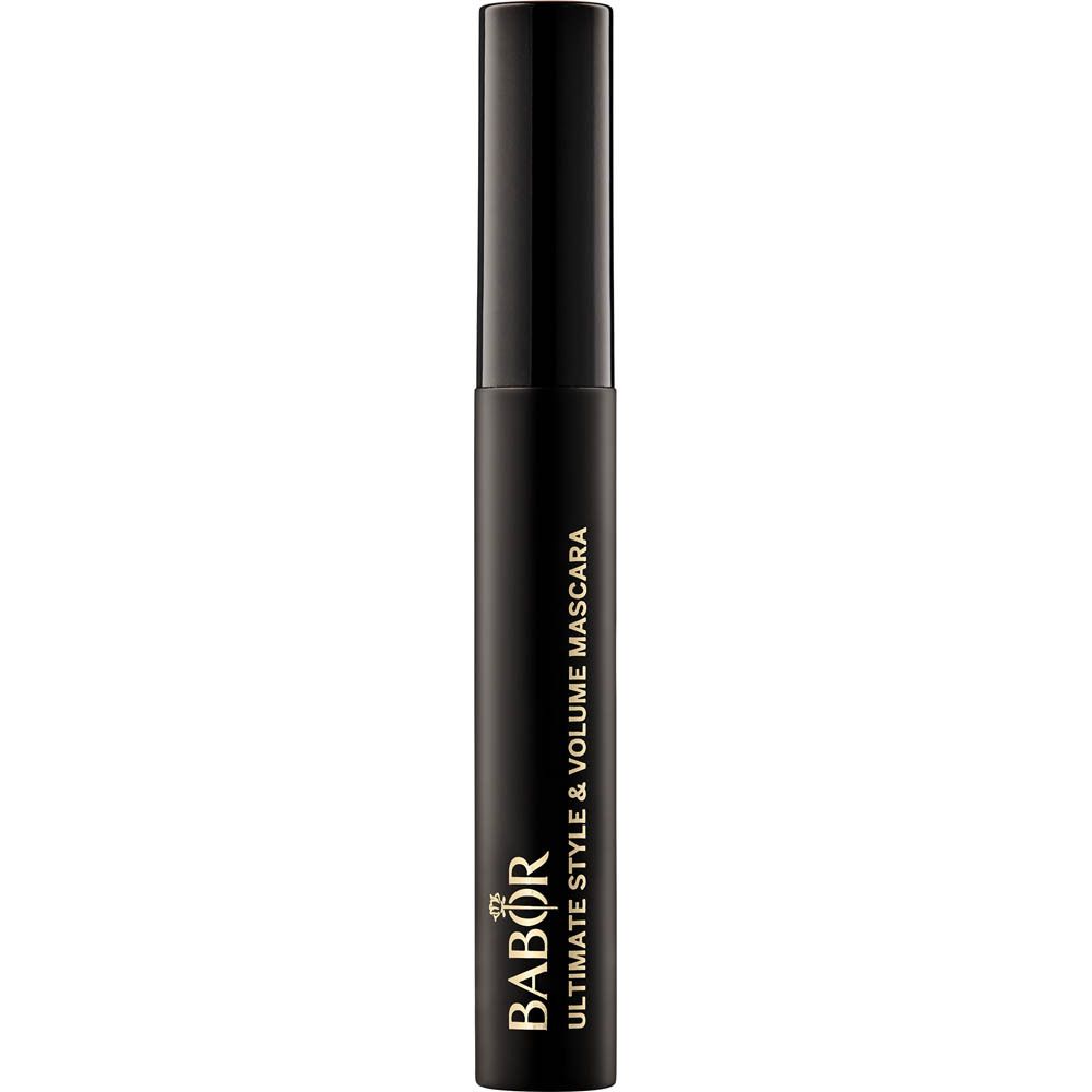 Babor Ultimate style & Volume Mascara noir (8 ml)